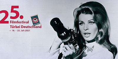25. Nürnberg Türkiye Almanya Film Festivali'nde ödüller sahiplerini buldu