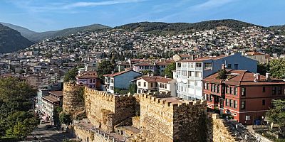 3 Aralık 2024 Salı Bursa'da hava durumu nasıl olacak?