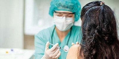 3. doz koronavirüs aşısı geliyor