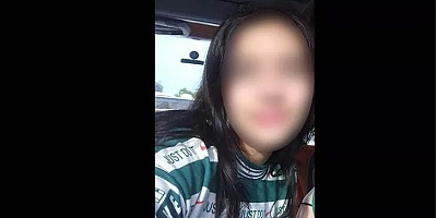 3 gündür haber alınamayan genç kızdan sevindirici haber