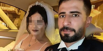 3 günlük evlilerdi: Tartışma kanlı bitti