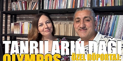 3. Uluslararası Mitoloji Filmleri Festivali