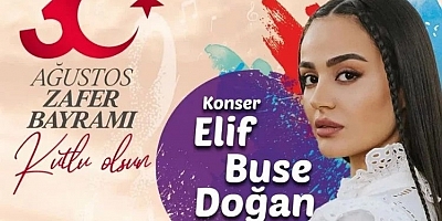 30 Ağustos Zafer Bayramı, Bursa Yıldırım'da coşkuyla kutlanacak