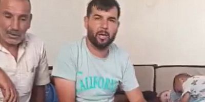 350 kurbanlık sattı, deste deste paraları önüne koyup böyle isyan etti!