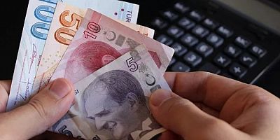 3600 ek gösterge için heyecanlı bekleyiş! Maaş ve ikramiyeler...