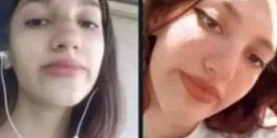 4 gündür kayıp olan 17 yaşındaki kızdan acı haber