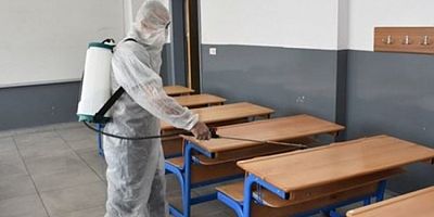 4 lise türünde yüz yüze eğitim başlıyor
