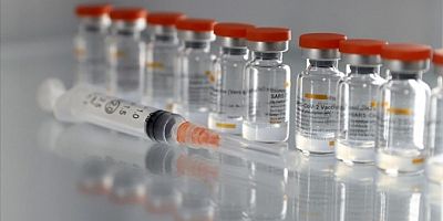 40 yaş ve üzeri avukatlar öncelikli Kovid-19 aşı programına dahil edildi