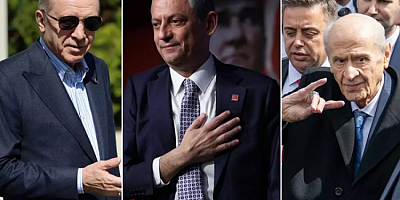 41 ilde yapılan ankette dikkat çeken sonuçlar! Oylarını yarı yarıya kaybetti