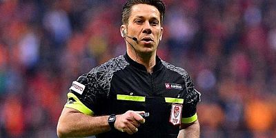 439 maç, 7 final! Fırat Aydınus veda ediyor 