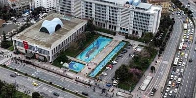 5. dalga operasyonu! Çok sayıda gözaltı var