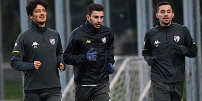 5 maçlık aranın ardından yeniden kadroda