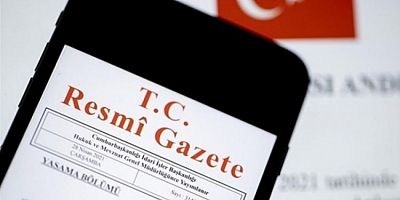 5 ülkeye yeni büyükelçi atandı!