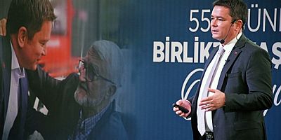 “550 Günde Birlikte Yaşayan Osmangazi” 
