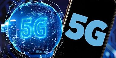 5G dönemi başlıyor: Hayatımızda neler değişecek?