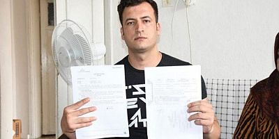 6 yıl önce 1 günlük araç kiraladı, hayatı karardı