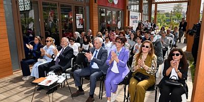 61. Kütüphane Haftası Osmangazi’de kutlandı