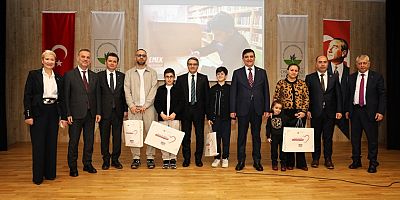 62. Kütüphane Haftası Osmangazi’de Coşkuyla Başladı