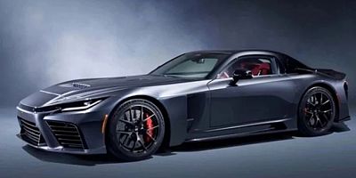 641 beygirlik Toyota GR GT tanıtıldı: İşte özellikleri