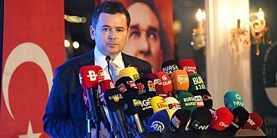 “700 Gündür Birlikte Şimdi Daha İleriye”