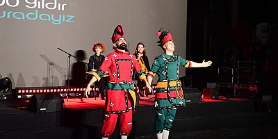 700 Yıllık Fetih Coşkusu Bursa’yı Saracak