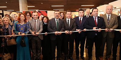 700 Yıllık Miras Bursa’da Yeniden Hayat Buluyor