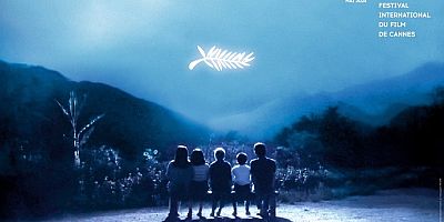 77. Cannes Film Festivali, Film Festivalidir!