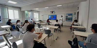 8 ilde okullar tatil edildi