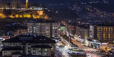 80 saatlik sokağa çıkma kısıtlaması sona erdi