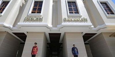 81 il valiliğine talimat gönderildi: Yüz yüze eğitimde üst düzey güvenlik