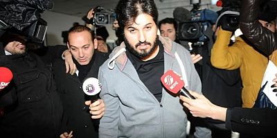 9 yıl sonra kritik gün! Reza Zarrab'ın cezası bugün belli oluyor