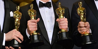 93. Oscar Ödülleri sahiplerini buldu! En iyi film ödülünü Nomadland kazandı