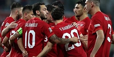 A Milli Futbol Takımı'nın Romanya maçını oynayacağı stat belli oldu!