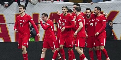 A Milli Futbol Takımı, Riva'da