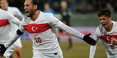 A Milli Takım'da hedef A ligi!