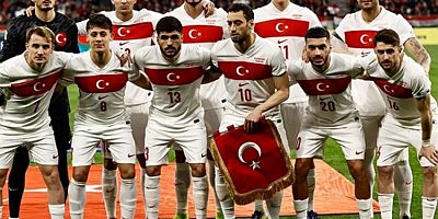A Milli Takımımız Bursa'da Bulgaristan'ı ağırlayacak! Medya programı belli oldu...