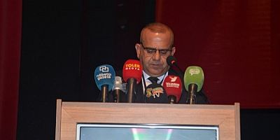 A.S.K.F Bursa değişim dedi