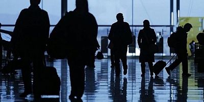 AB'den 3 ülkeye daha seyahat kısıtlaması