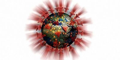 AB'den Omicron haritası: Toplamda 582 vaka var, ölüm yok