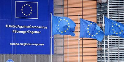 AB'den üyelerine İngiltere'ye gitmeyin tavsiyesi