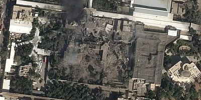 ABD Başkanı Donald Trump: 