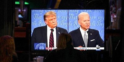 ABD başkanı kim olacak? Trump mı, Biden mı?