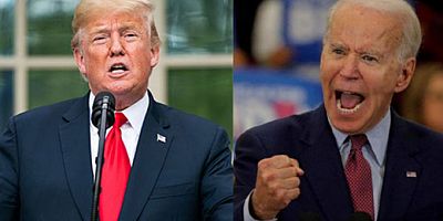 ABD'de tarihi seçim! İlk sonuçlar gelmeye başladı