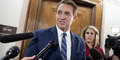 ABD'den Ankara'ya yeni Büyükelçi!