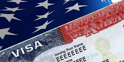 ABD'den vize ücretlerine yüzde 135 zam: 1 Ekim'den itibaren 435 dolar!