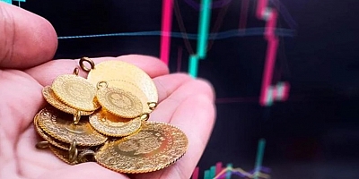 ABD ile İran anlaştı! Altın tepetaklak oldu...