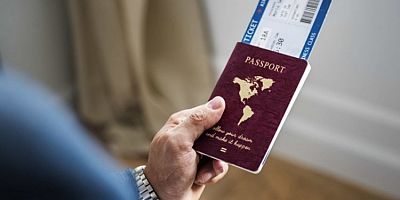 ABD, Kanada ve bazı Arap ülkeleri vatandaşlarına vize muafiyeti
