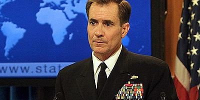 ABD: “Montrö’yü nasıl uygulayacağına Türkiye karar verecektir”