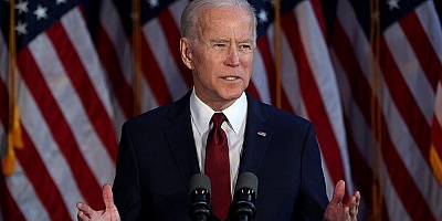 ABD'de Joe Biden'ın başkanlığı tescillendi!