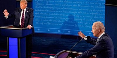 ABD seçimleri mahkemeye taşınıyor!